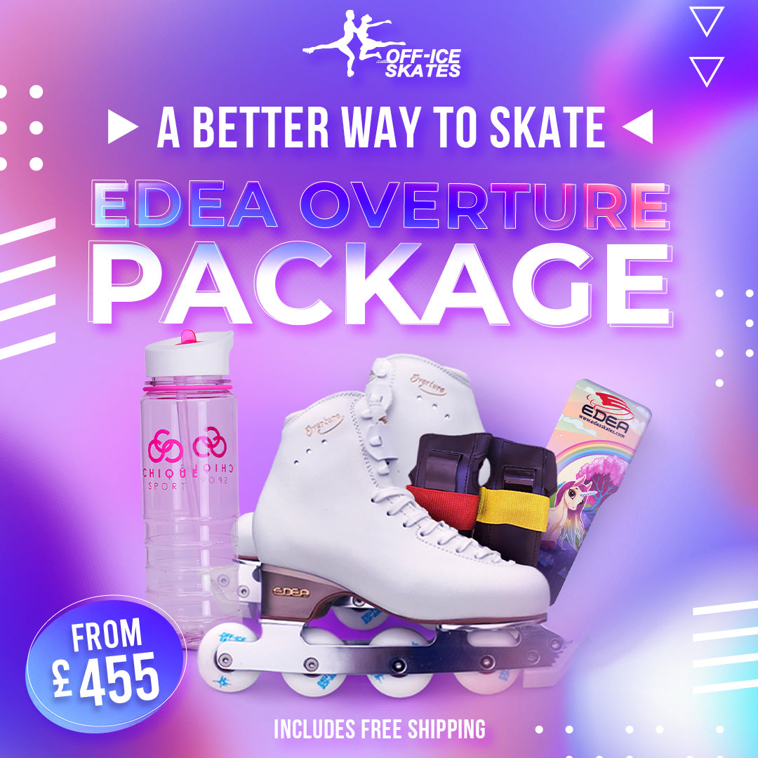 Where can i buy ice skates from sales