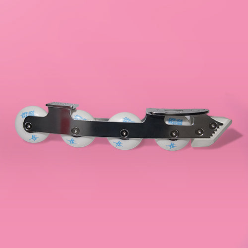 Off-Ice Skating Blade Pack